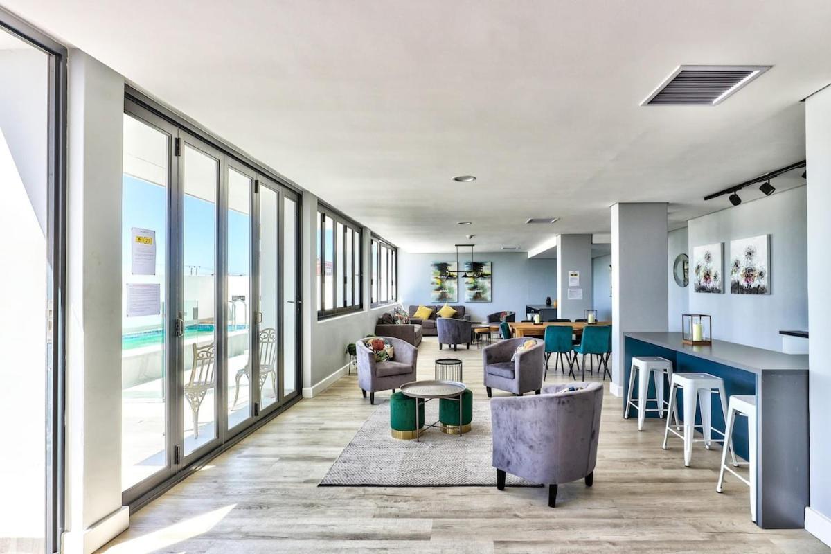 Apartamento Woodstock 2 Bedroom Aptmts On Views Parking
