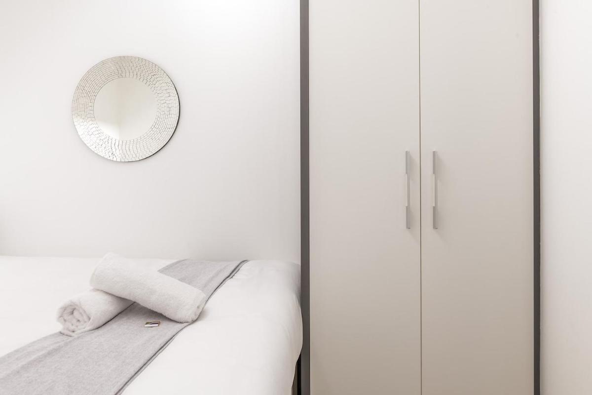 Apartamento Woodstock 2 Bedroom Aptmts On Views Parking