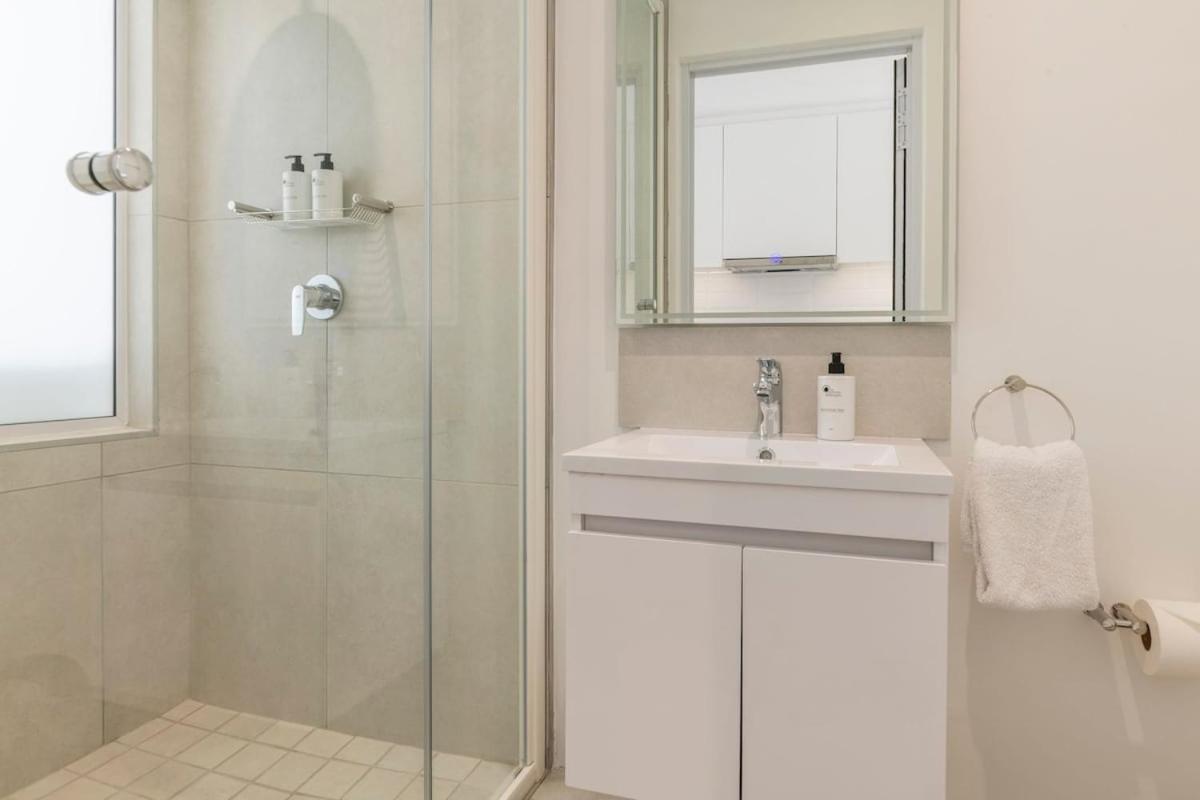 Apartamento Woodstock 2 Bedroom Aptmts On Views Parking Cidade Do Cabo