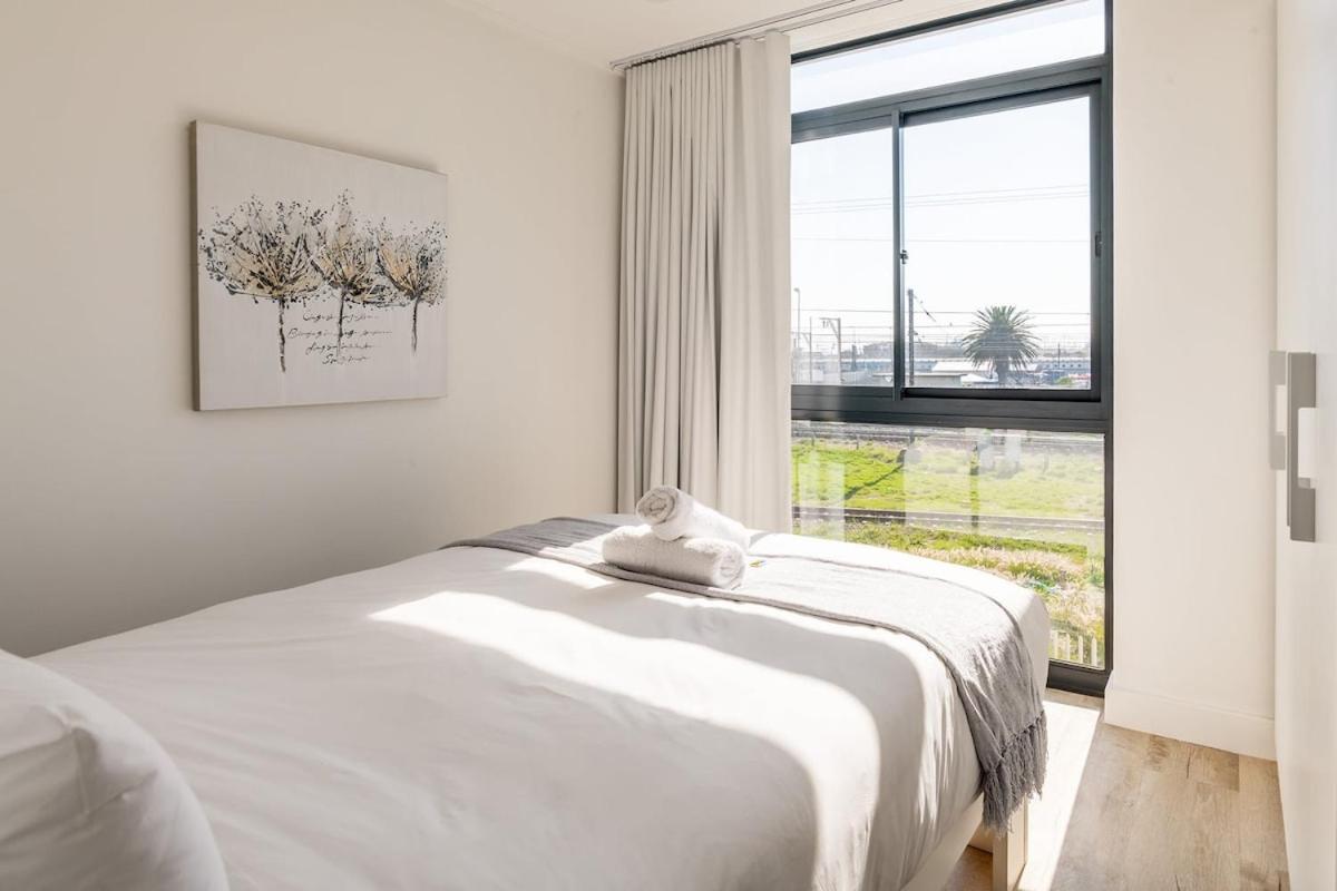 Woodstock 2 Bedroom Aptmts On Views Parking Cidade Do Cabo